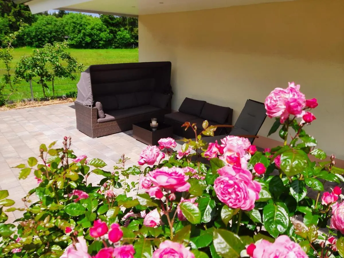 Villa Laffenau Heideck Holiday home
