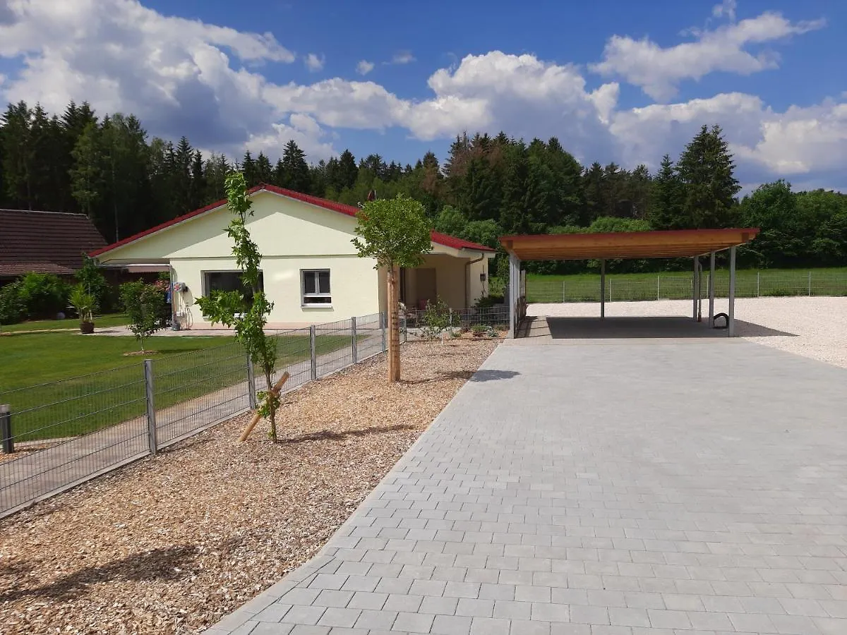 Villa Laffenau Heideck Duitsland