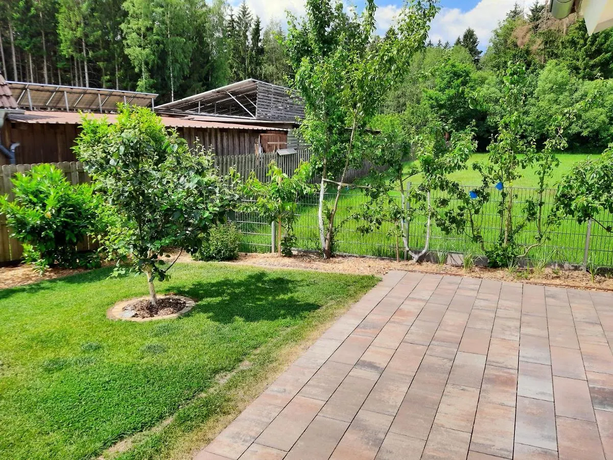 Holiday home Villa Laffenau Heideck