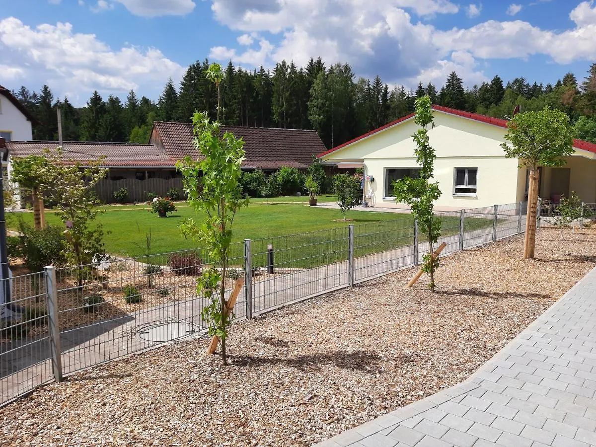 Villa Laffenau Heideck