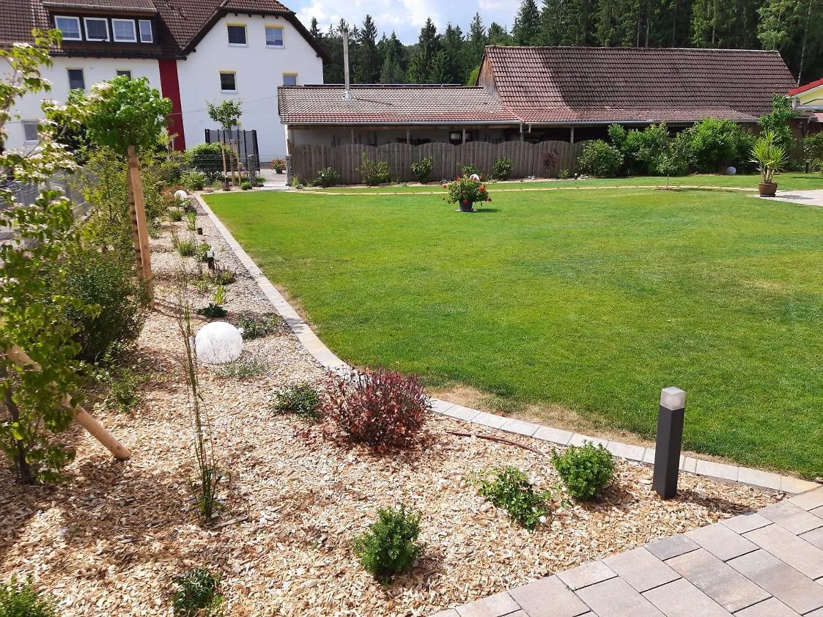 Holiday home Villa Laffenau Heideck