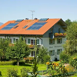 Haus Wiesengrund Frauenau